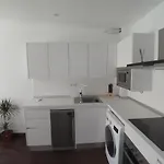 Apartamento 4 Home Suites Almeria