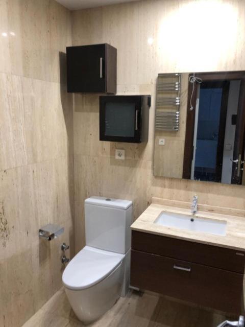 Apartment 4 Almería