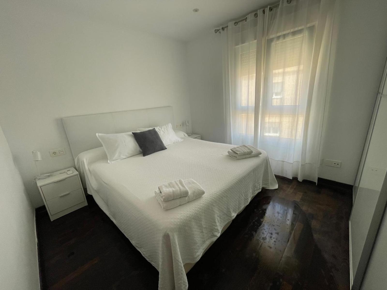 4 Apartment Almería