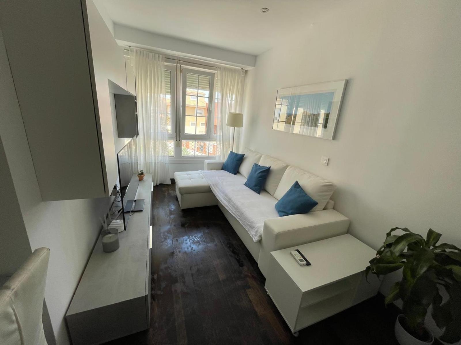 Apartment 4 Almería